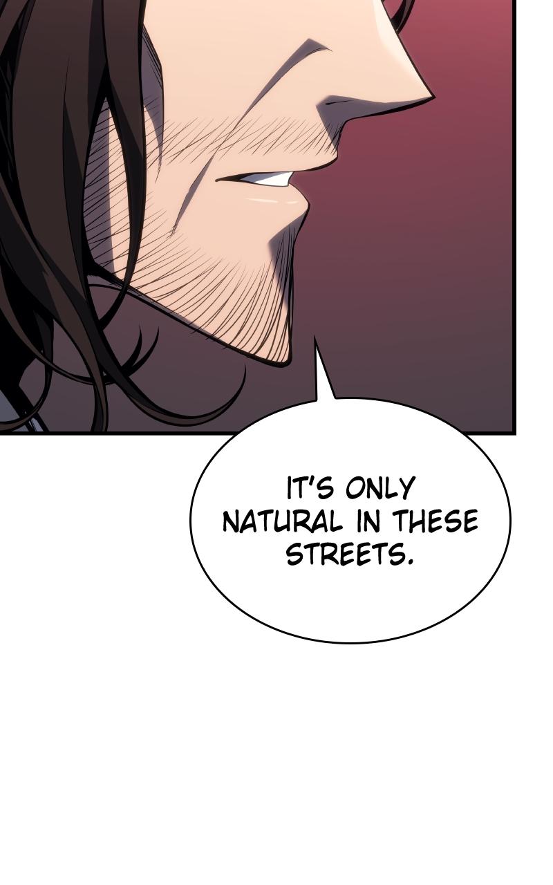 Bad Born Blood Chap 8 - Next Chap 9