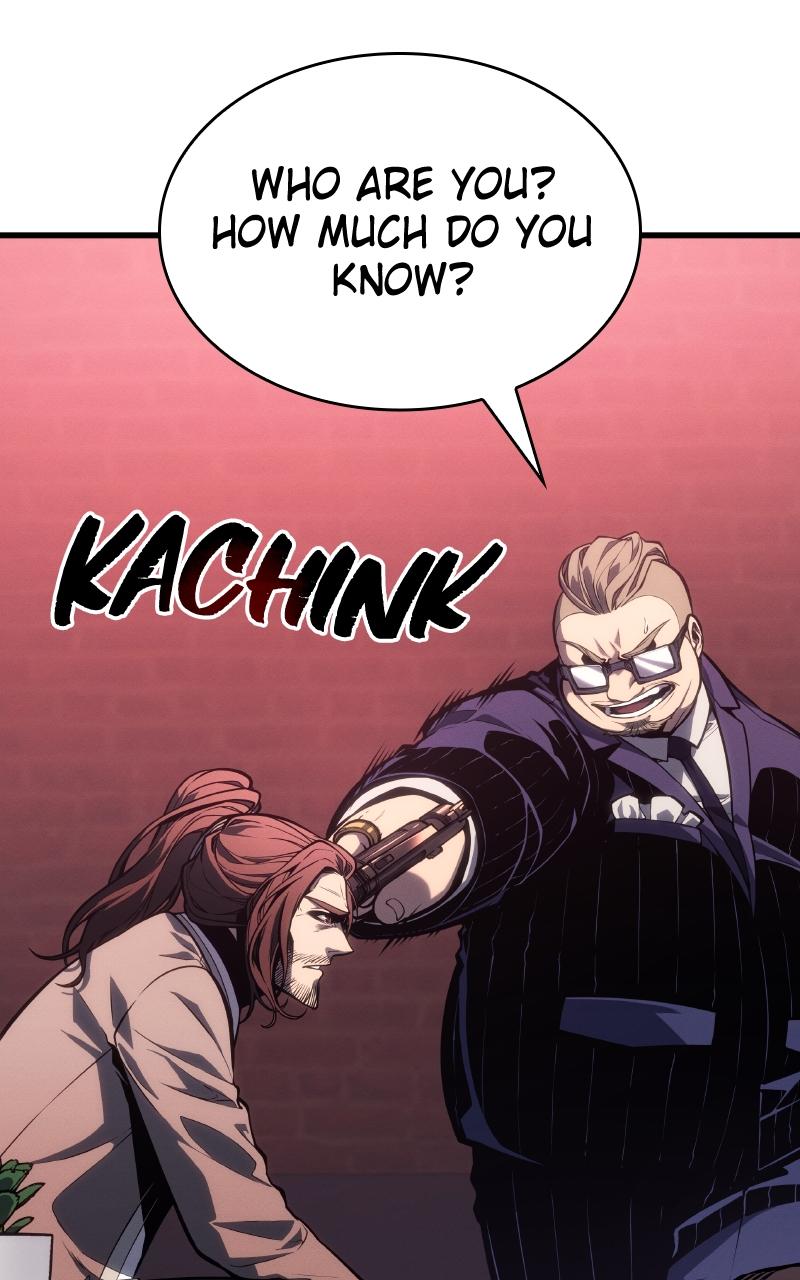 Bad Born Blood Chap 8 - Next Chap 9