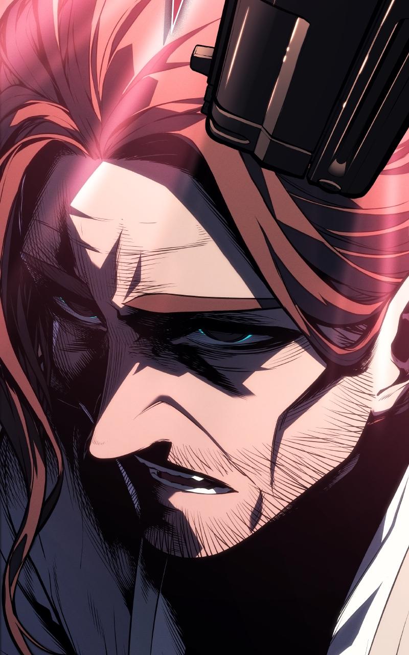 Bad Born Blood Chap 8 - Next Chap 9