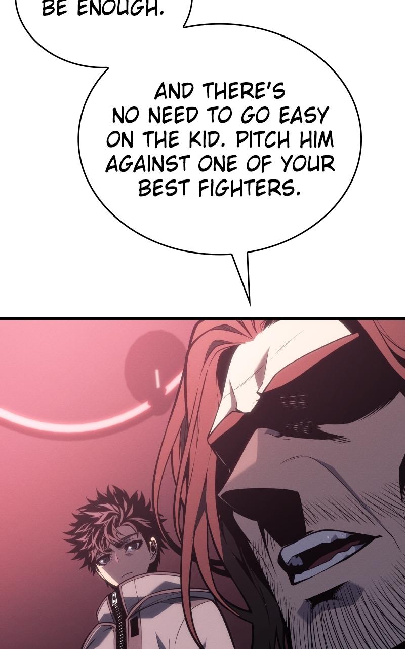 Bad Born Blood Chap 8 - Next Chap 9