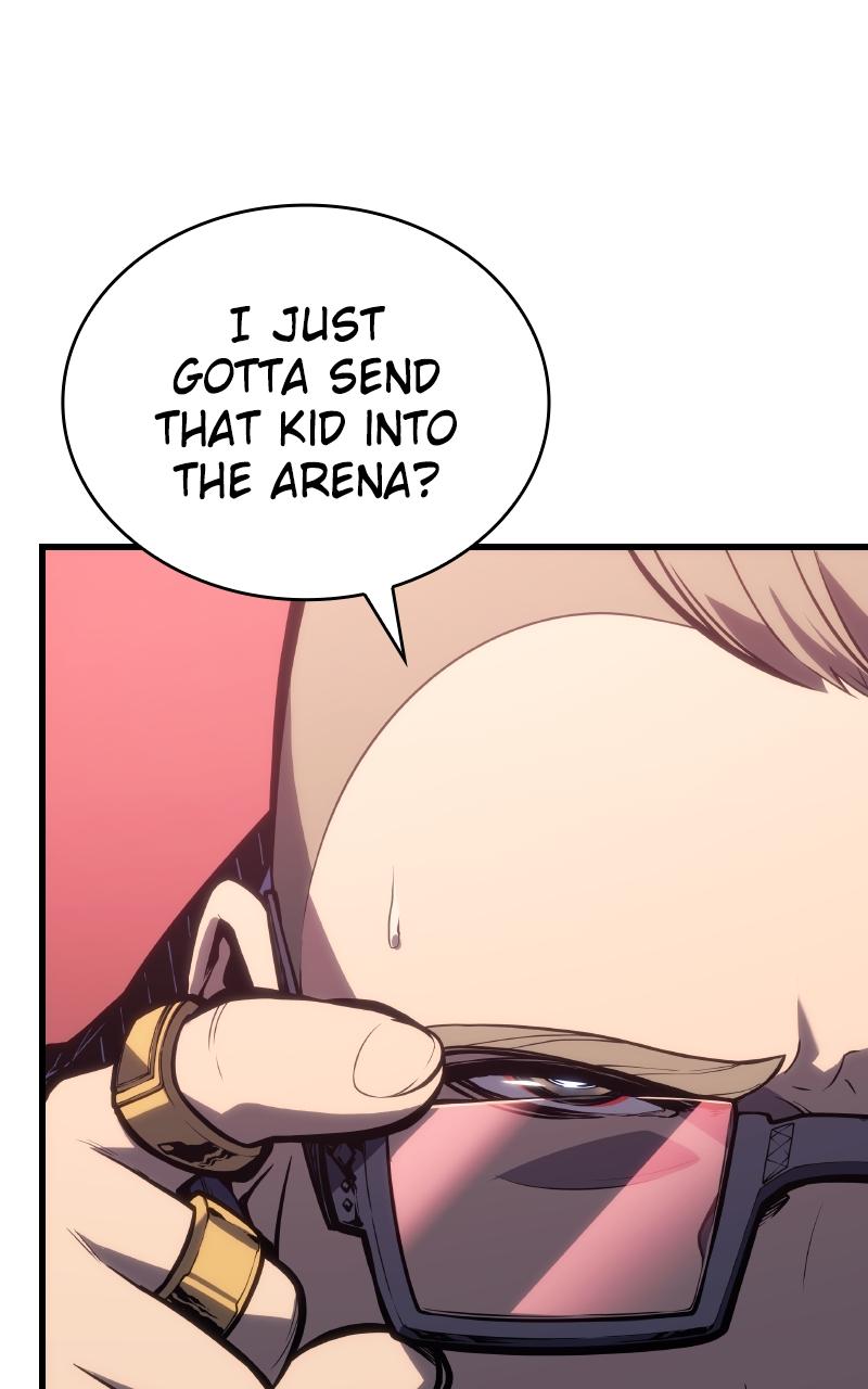 Bad Born Blood Chap 8 - Next Chap 9