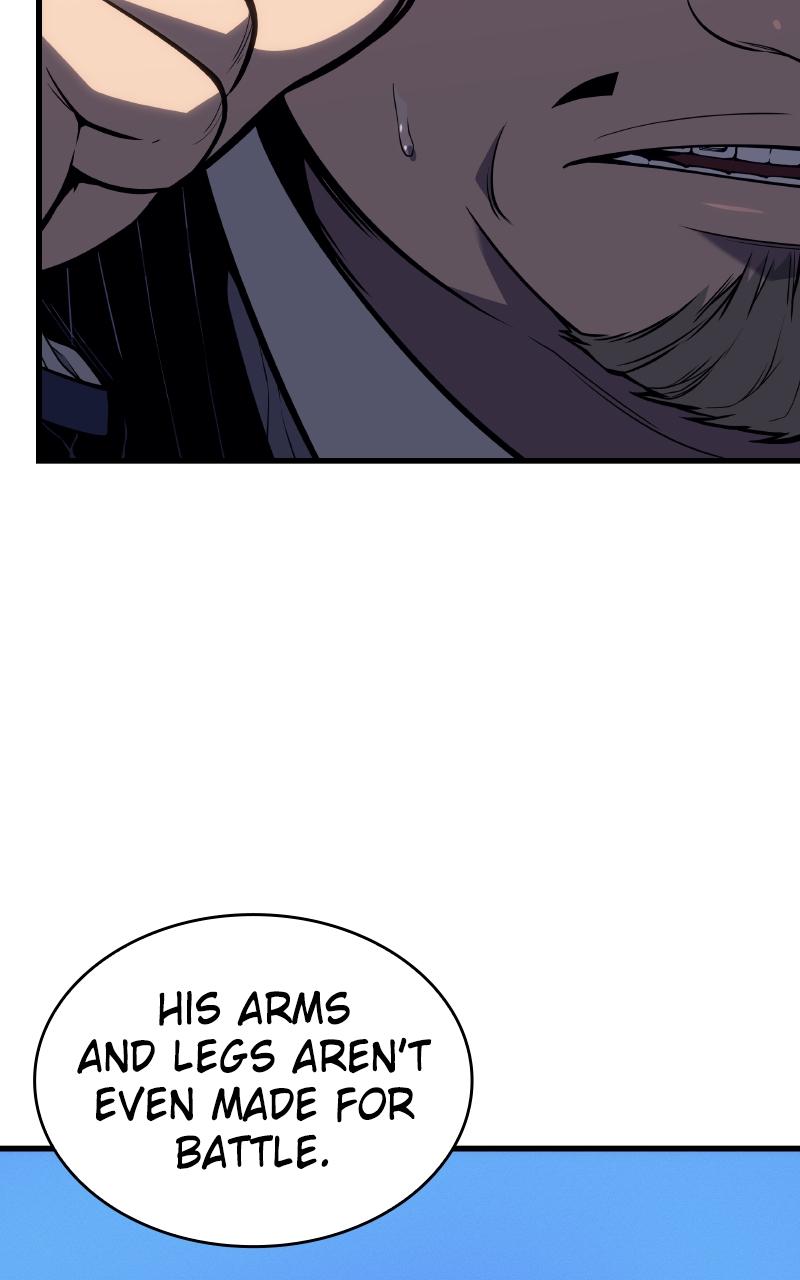 Bad Born Blood Chap 8 - Next Chap 9