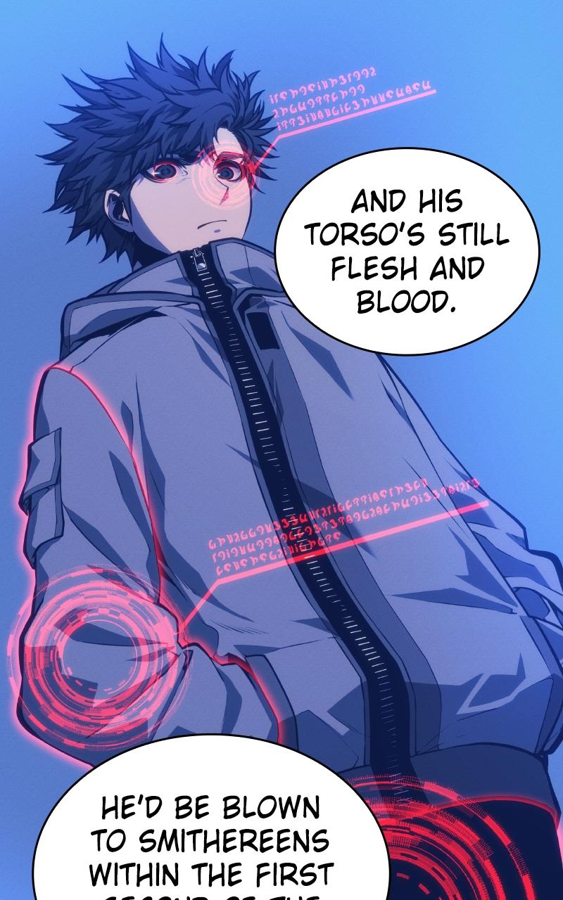 Bad Born Blood Chap 8 - Next Chap 9