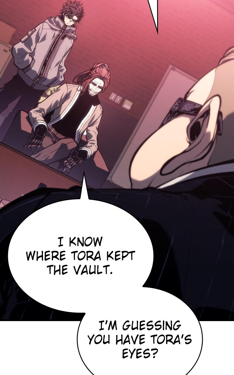 Bad Born Blood Chap 8 - Next Chap 9