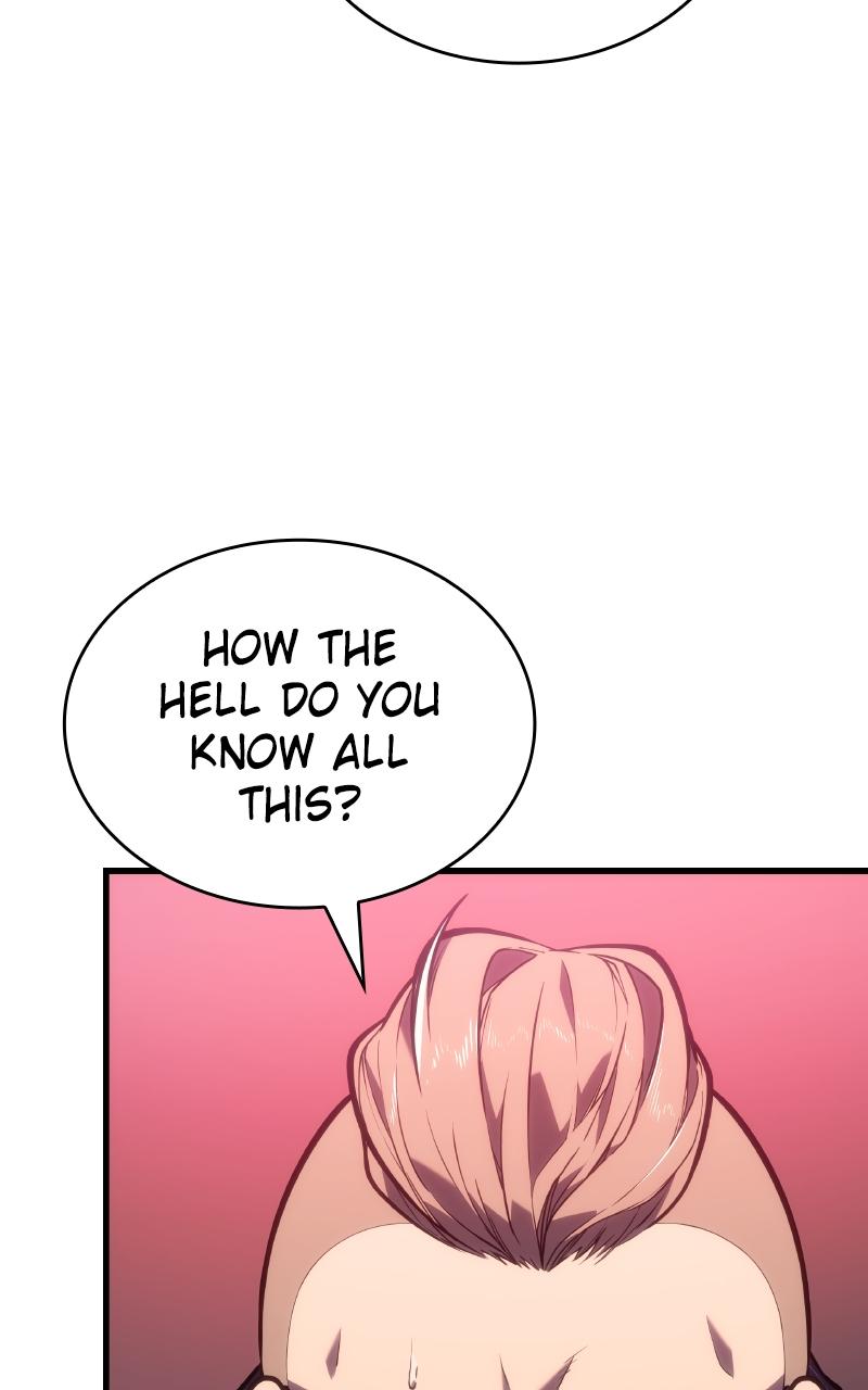 Bad Born Blood Chap 8 - Next Chap 9