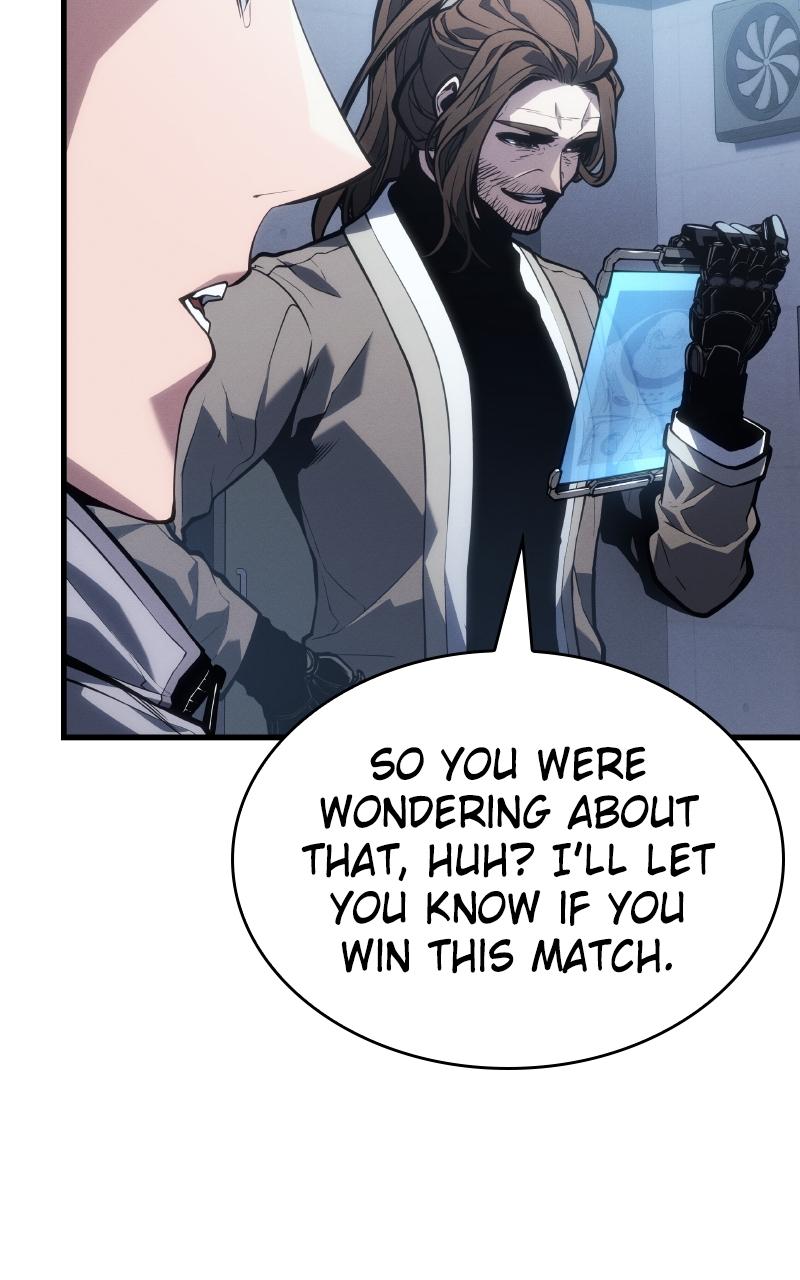 Bad Born Blood Chap 8 - Next Chap 9