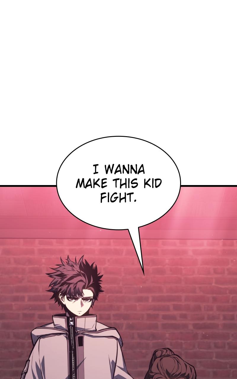 Bad Born Blood Chap 8 - Next Chap 9