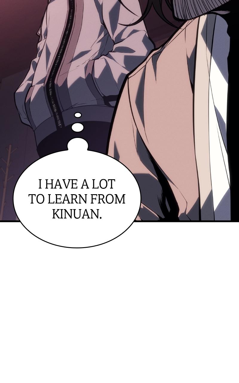 Bad Born Blood Chap 8 - Next Chap 9