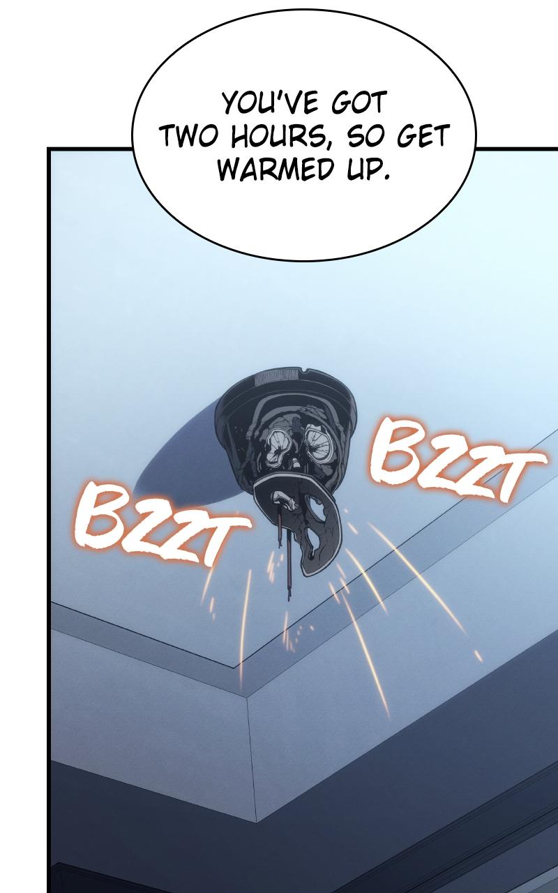 Bad Born Blood Chap 8 - Next Chap 9