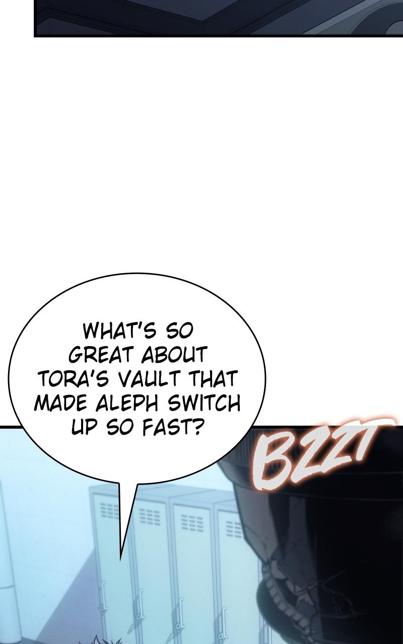 Bad Born Blood Chap 8 - Next Chap 9