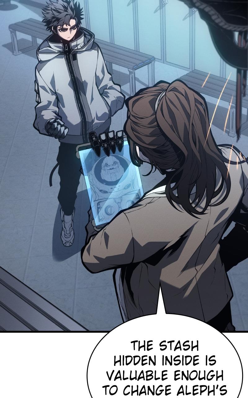 Bad Born Blood Chap 8 - Next Chap 9