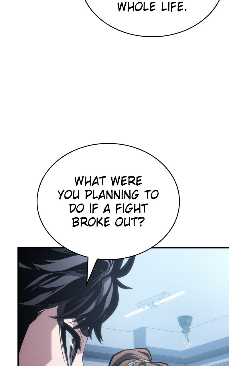 Bad Born Blood Chap 8 - Next Chap 9