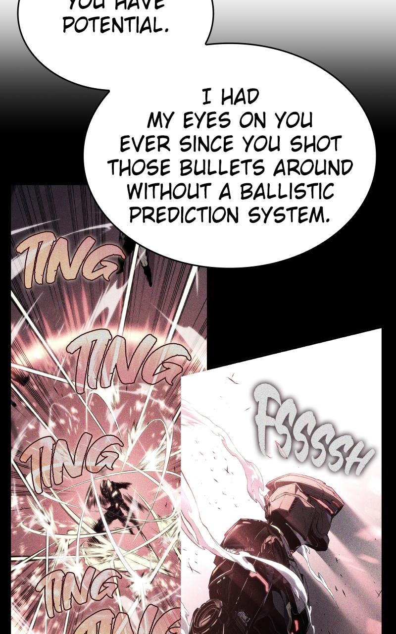 Bad Born Blood Chap 8 - Next Chap 9