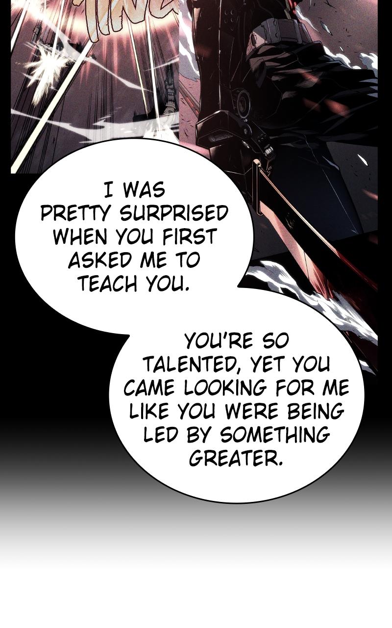 Bad Born Blood Chap 8 - Next Chap 9