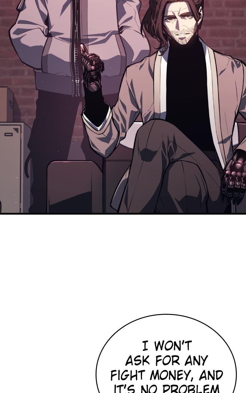 Bad Born Blood Chap 8 - Next Chap 9