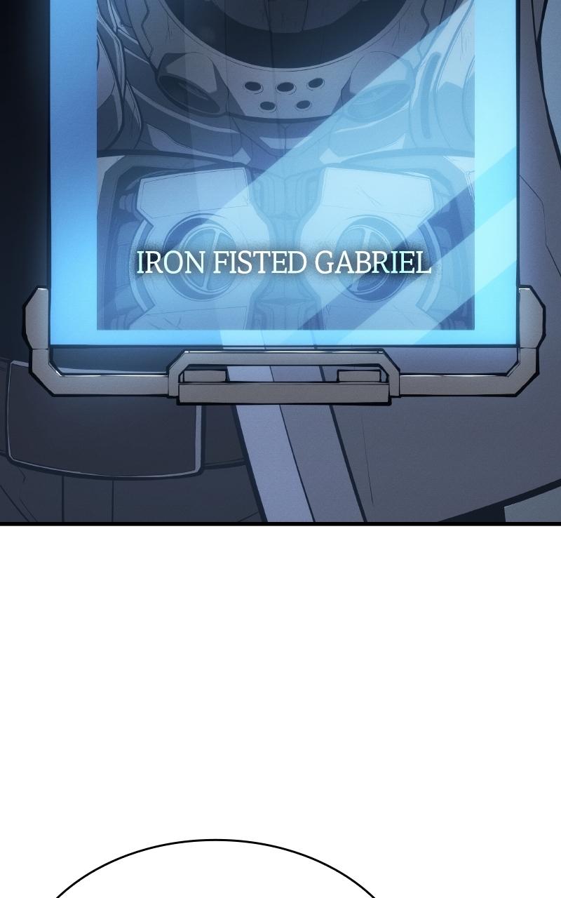 Bad Born Blood Chap 8 - Next Chap 9