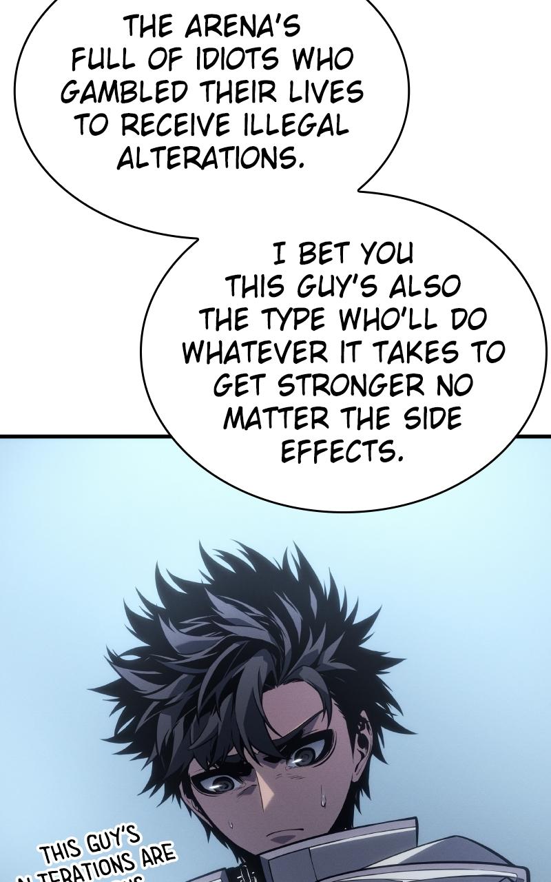 Bad Born Blood Chap 8 - Next Chap 9