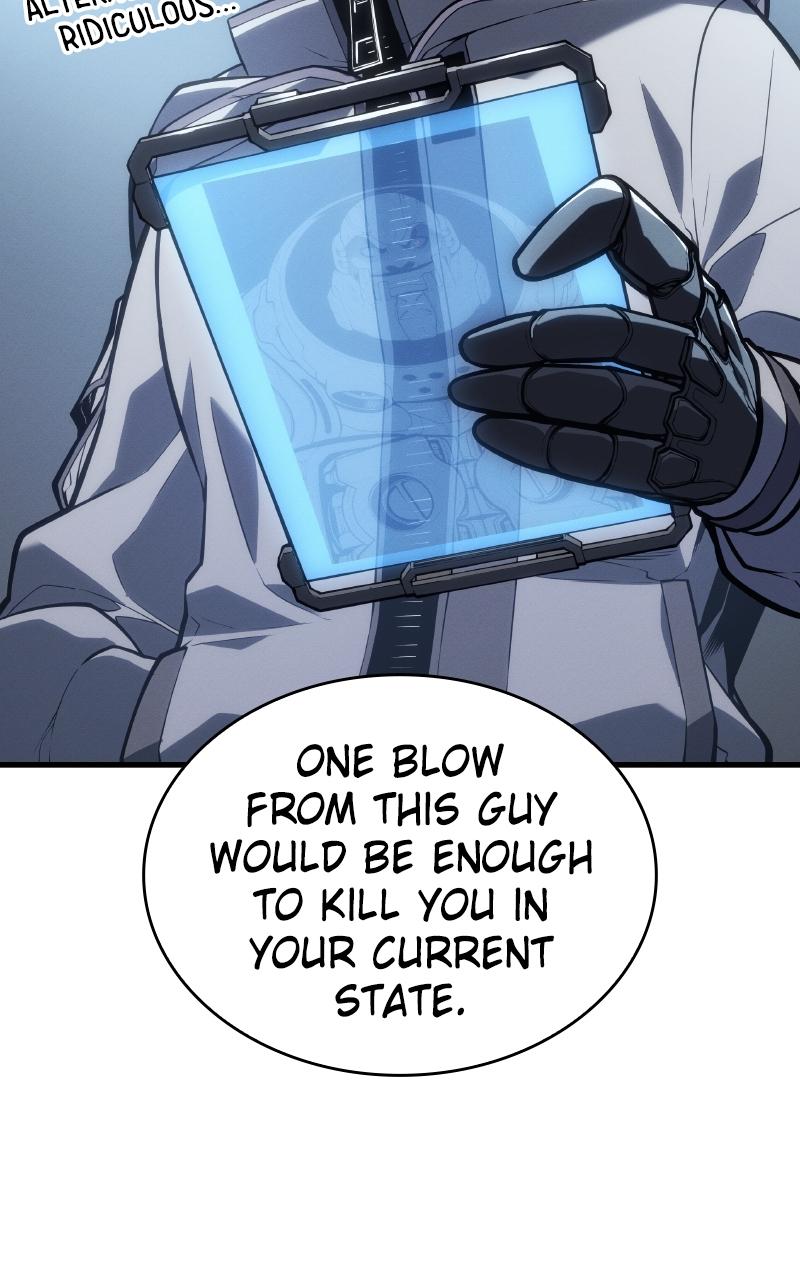 Bad Born Blood Chap 8 - Next Chap 9