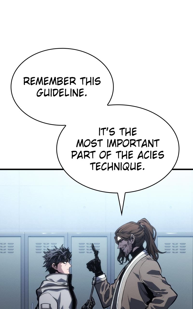 Bad Born Blood Chap 8 - Next Chap 9