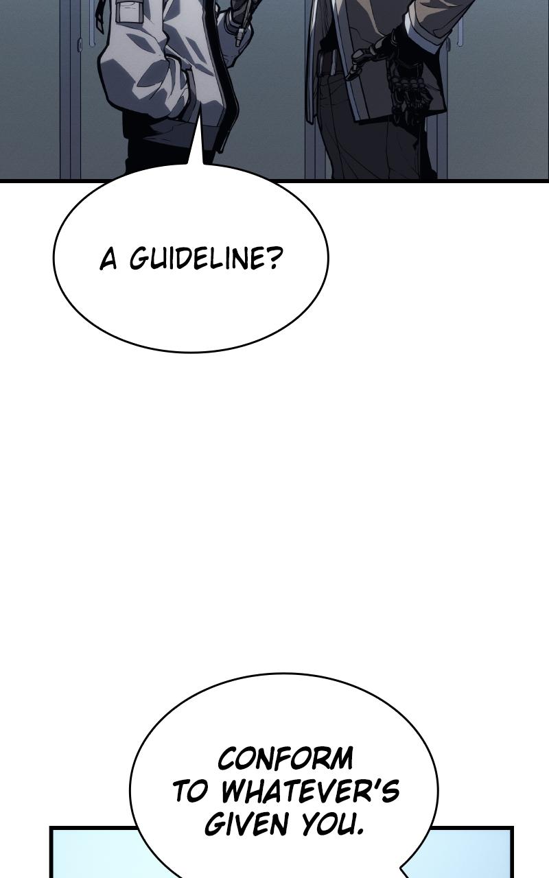 Bad Born Blood Chap 8 - Next Chap 9