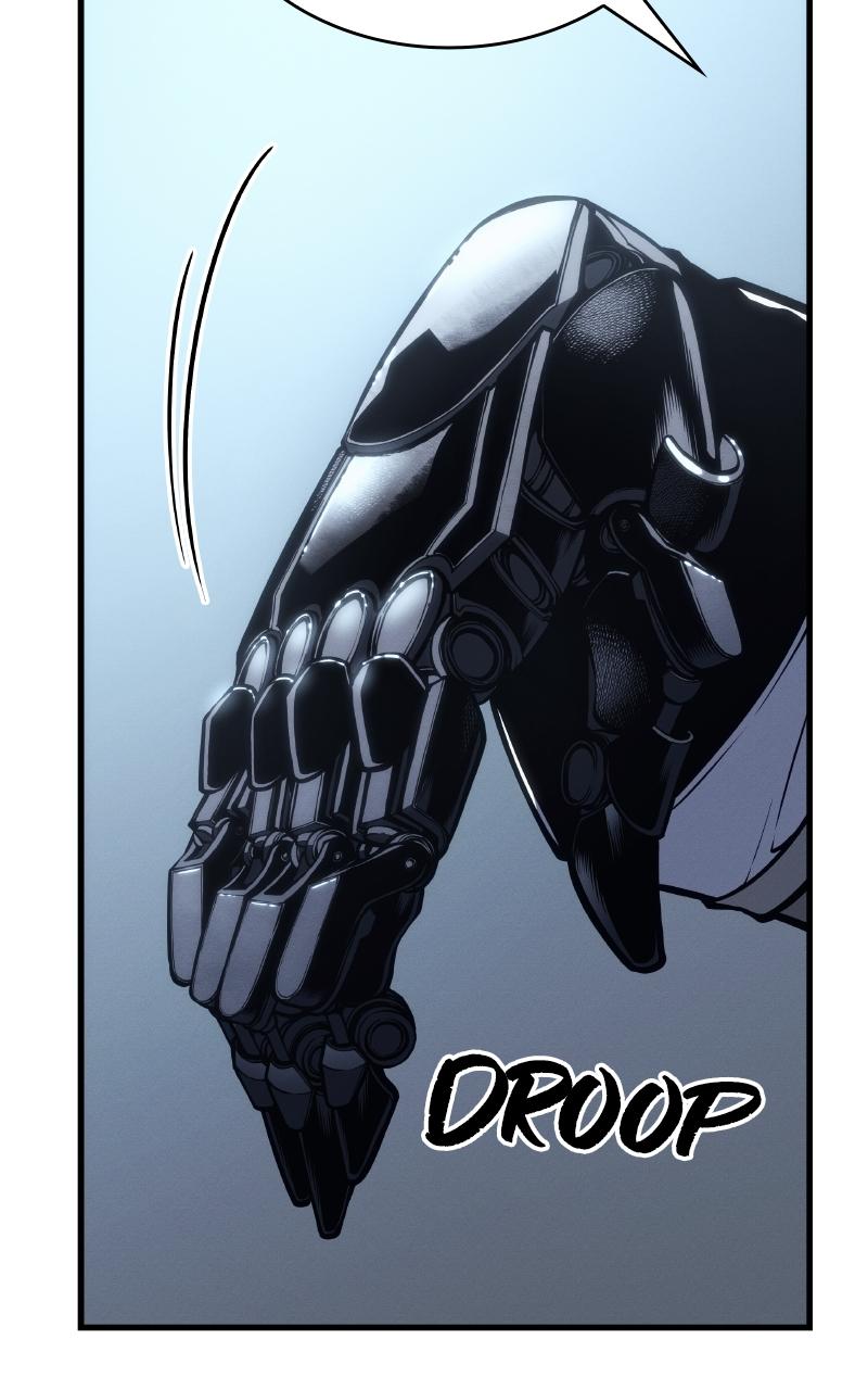 Bad Born Blood Chap 8 - Next Chap 9