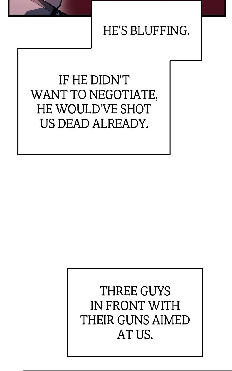 Bad Born Blood Chap 8 - Next Chap 9