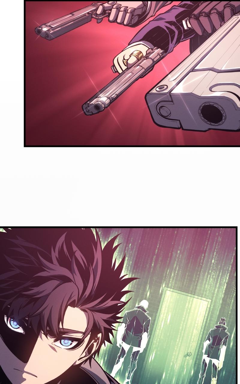 Bad Born Blood Chap 8 - Next Chap 9