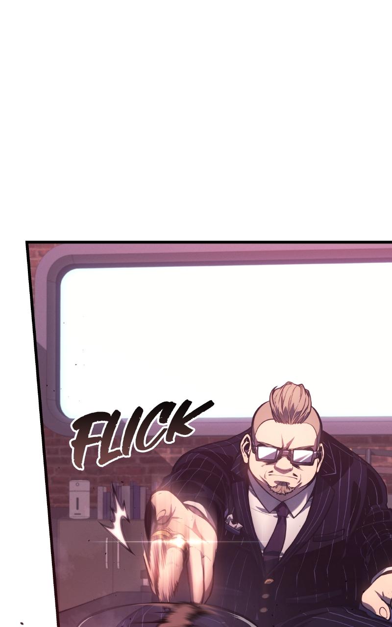 Bad Born Blood Chap 8 - Next Chap 9