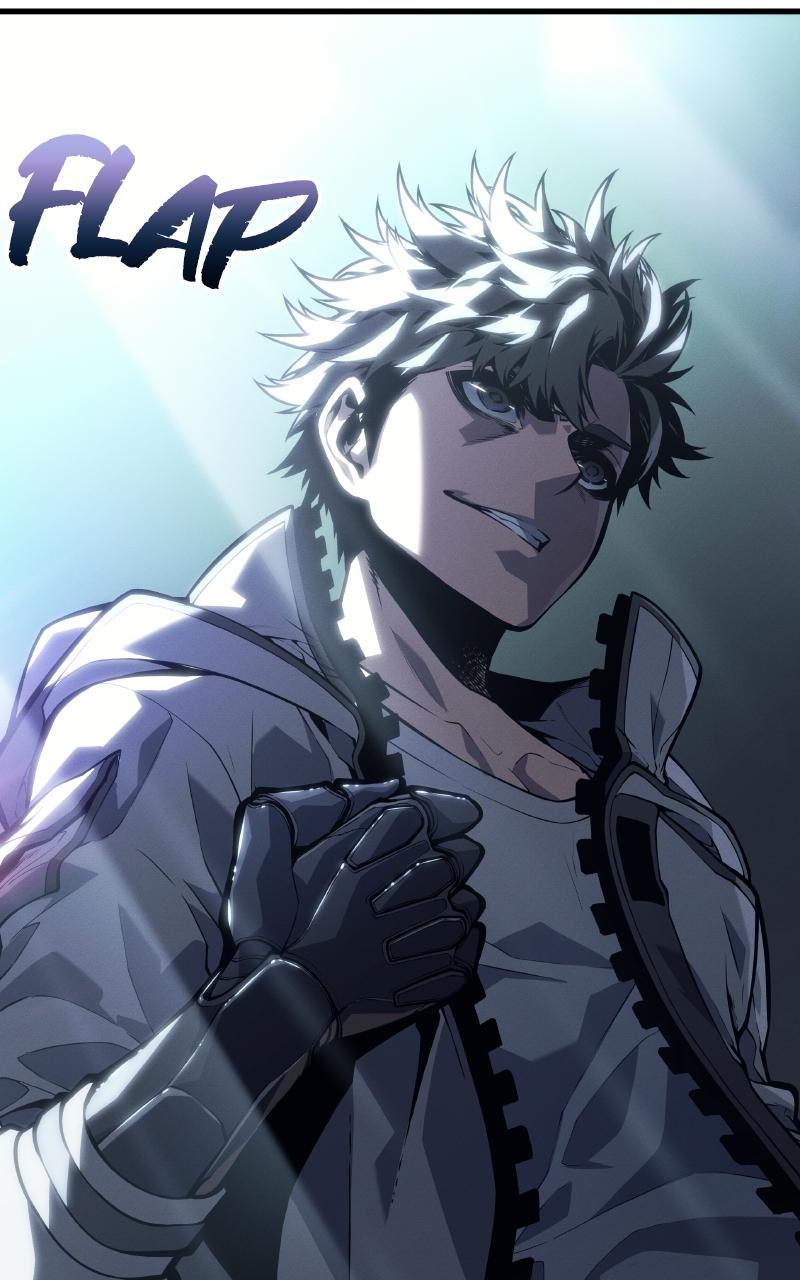 Bad Born Blood Chap 8 - Next Chap 9