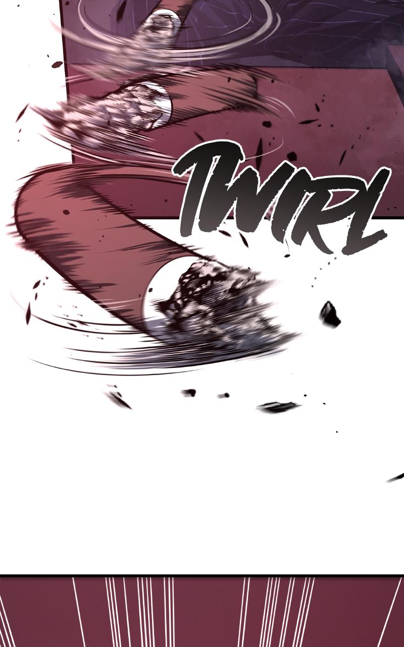 Bad Born Blood Chap 8 - Next Chap 9