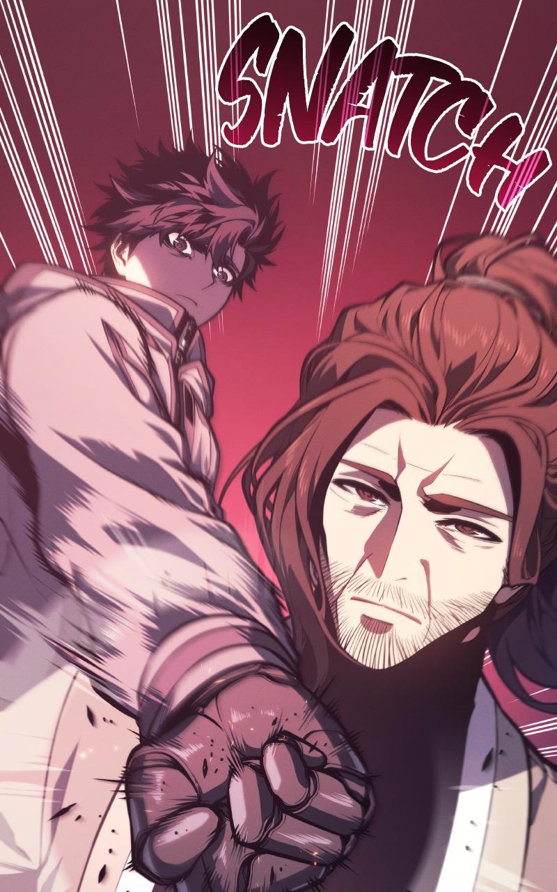 Bad Born Blood Chap 8 - Next Chap 9