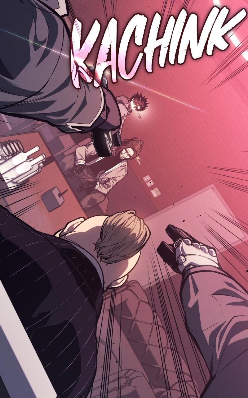 Bad Born Blood Chap 8 - Next Chap 9