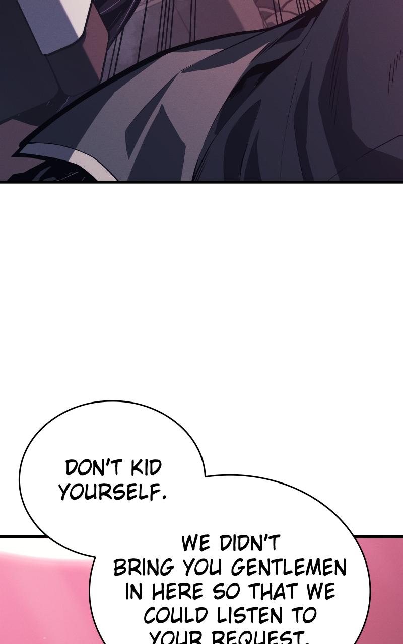 Bad Born Blood Chap 8 - Next Chap 9