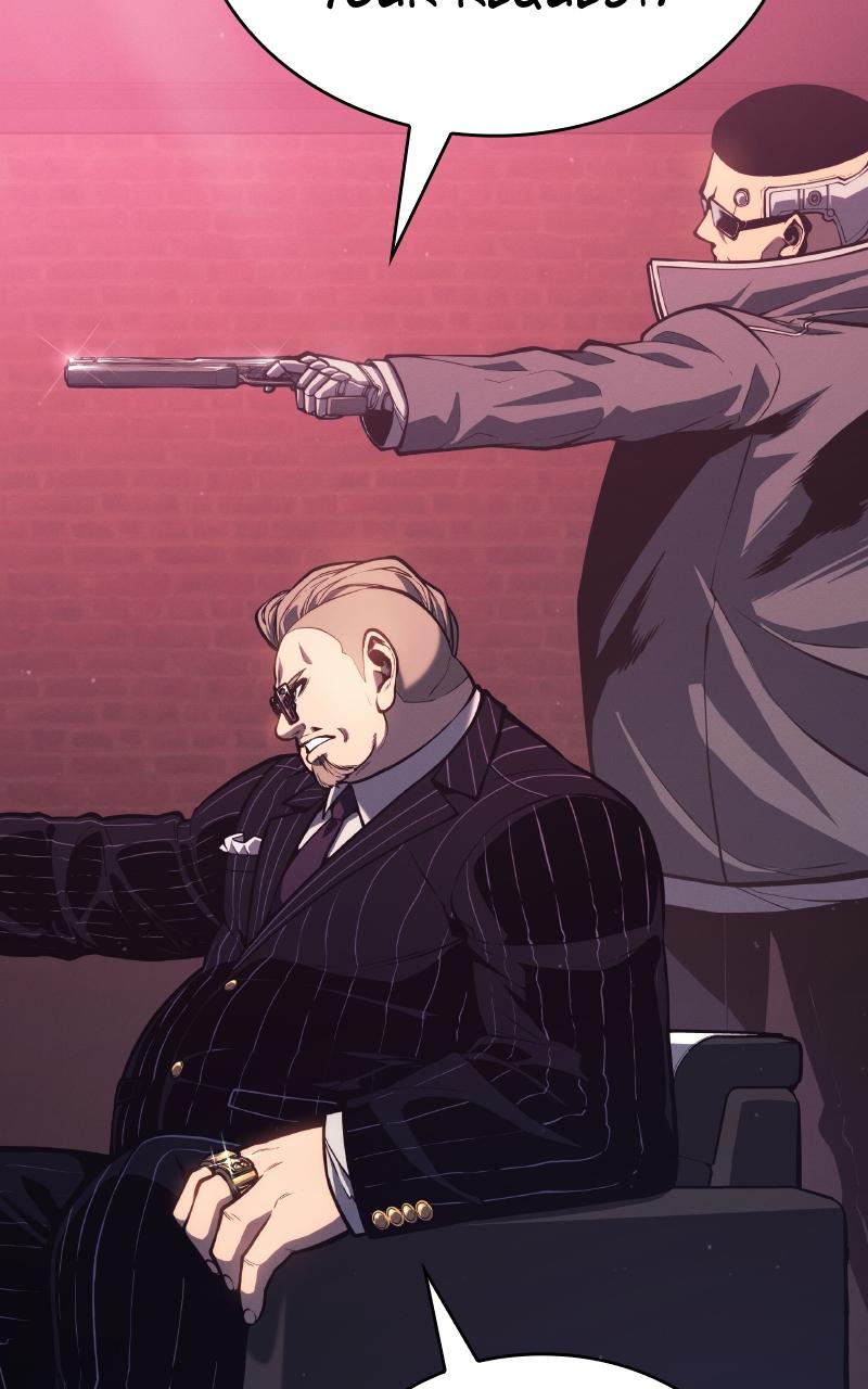 Bad Born Blood Chap 8 - Next Chap 9