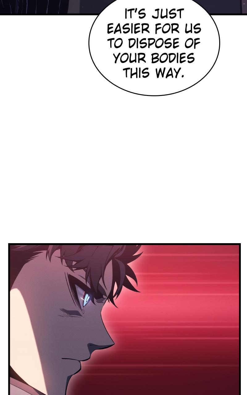 Bad Born Blood Chap 8 - Next Chap 9