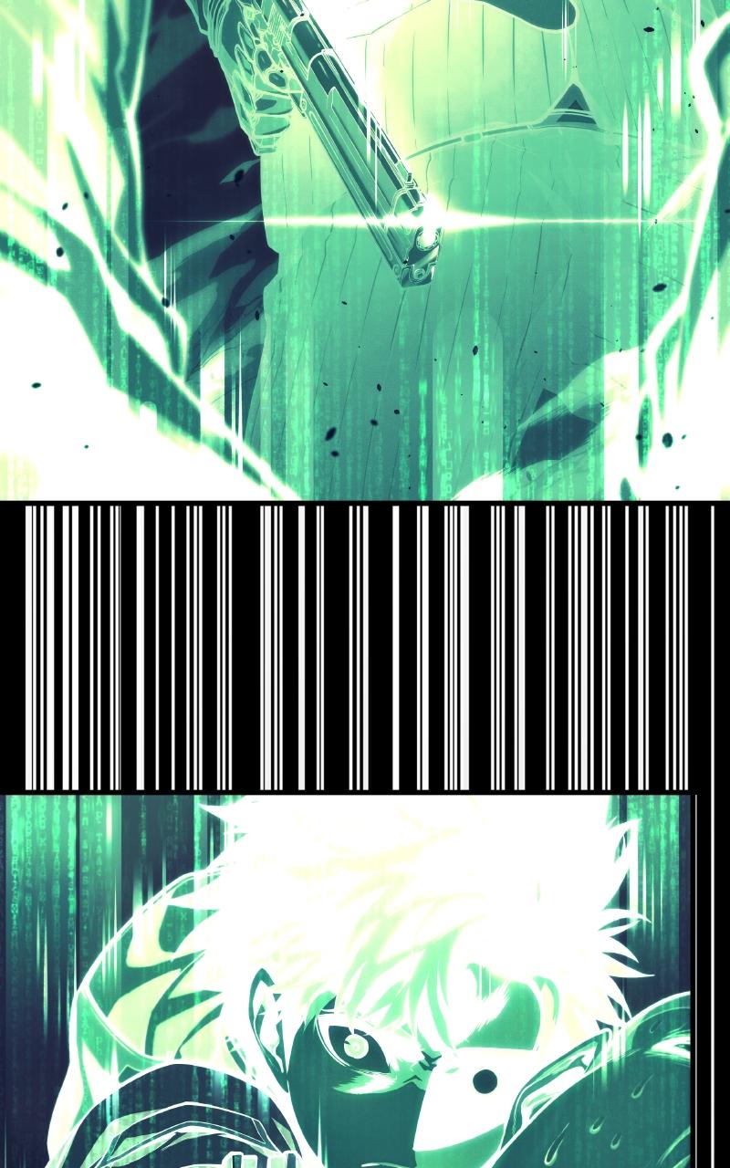 Bad Born Blood Chap 8 - Next Chap 9