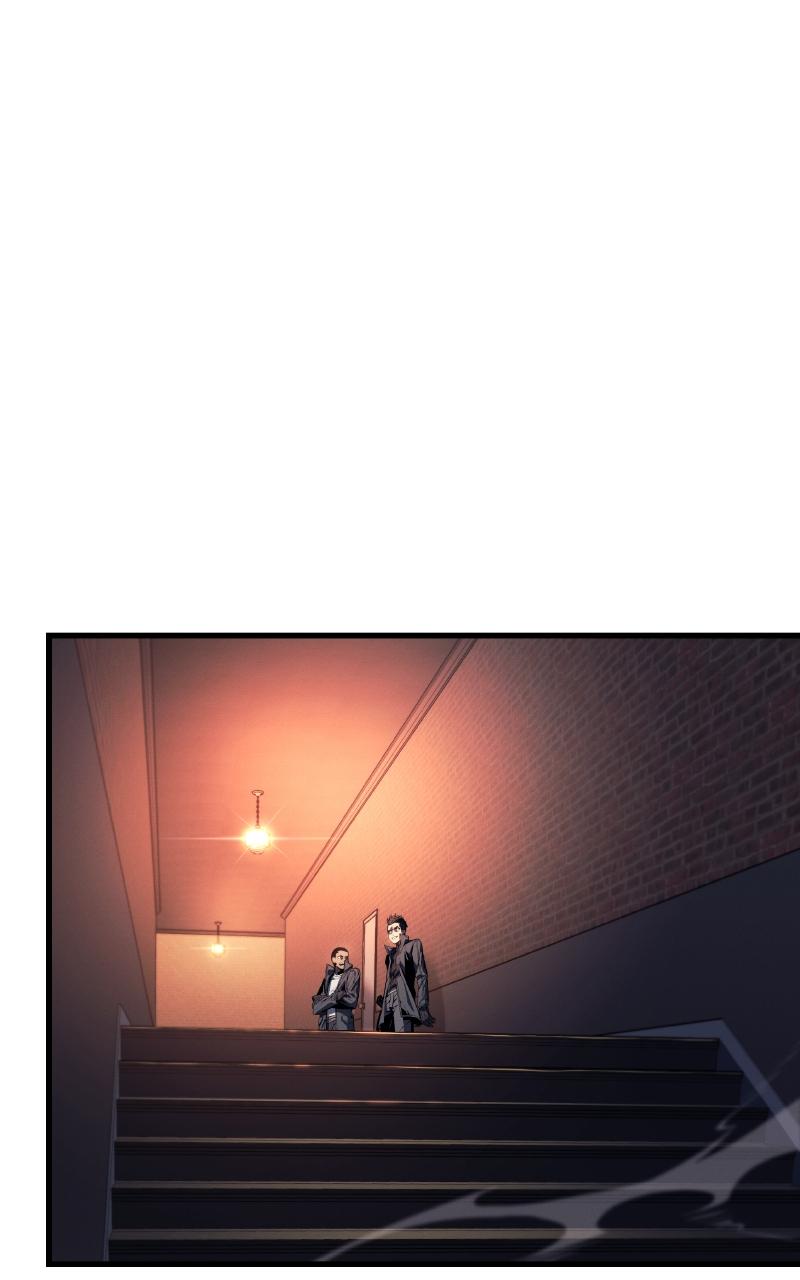 Bad Born Blood Chap 8 - Next Chap 9