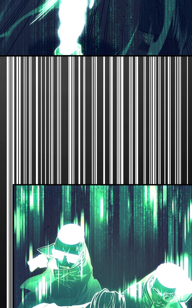 Bad Born Blood Chap 8 - Next Chap 9
