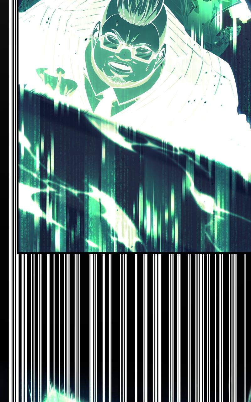 Bad Born Blood Chap 8 - Next Chap 9