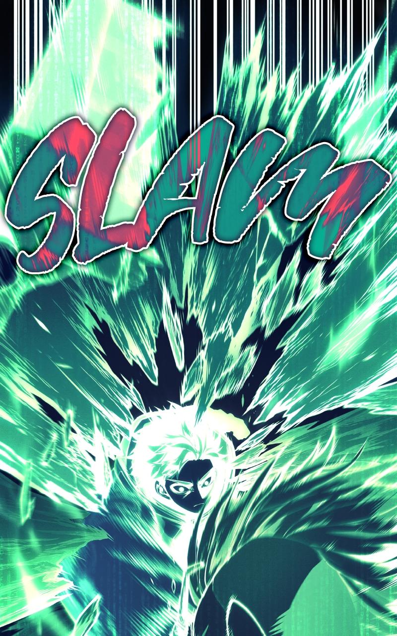 Bad Born Blood Chap 8 - Next Chap 9