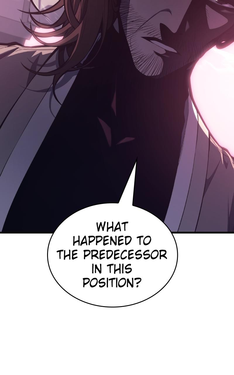 Bad Born Blood Chap 8 - Next Chap 9