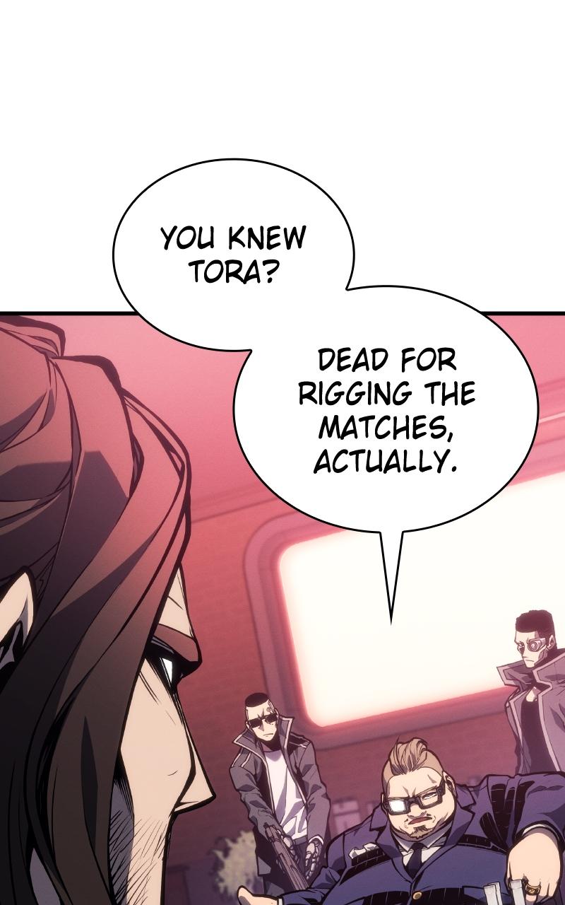 Bad Born Blood Chap 8 - Next Chap 9