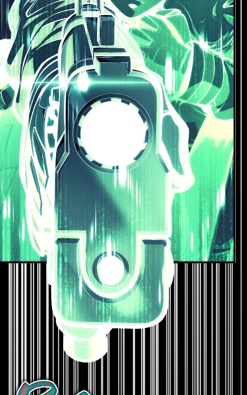 Bad Born Blood Chap 8 - Next Chap 9