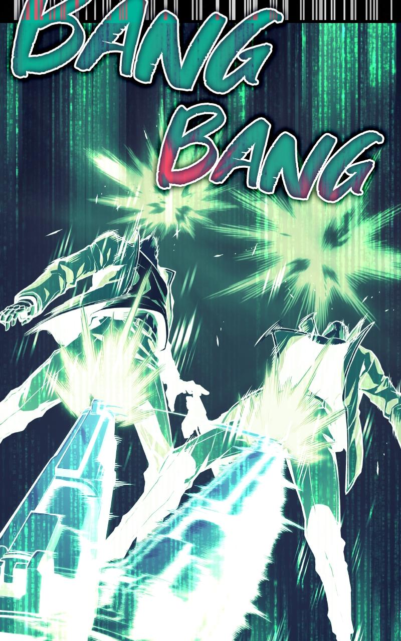 Bad Born Blood Chap 8 - Next Chap 9
