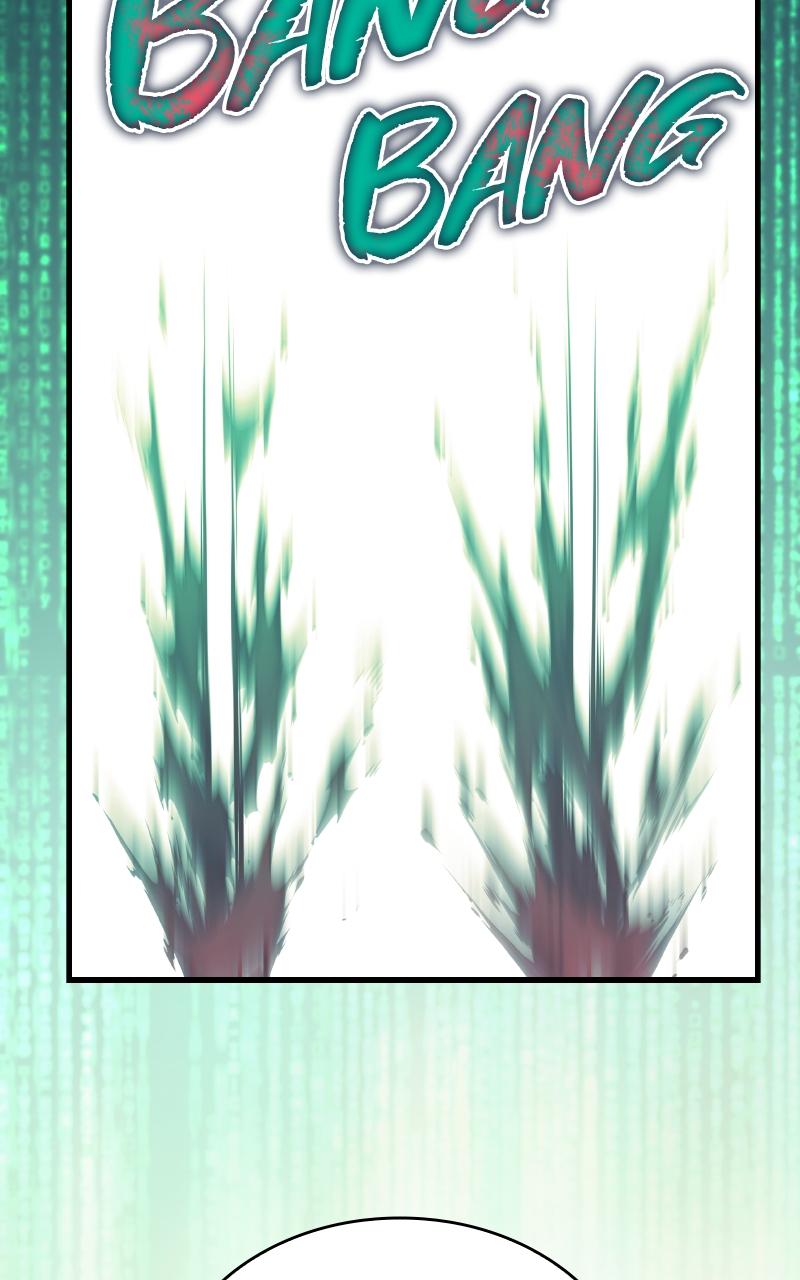 Bad Born Blood Chap 8 - Next Chap 9