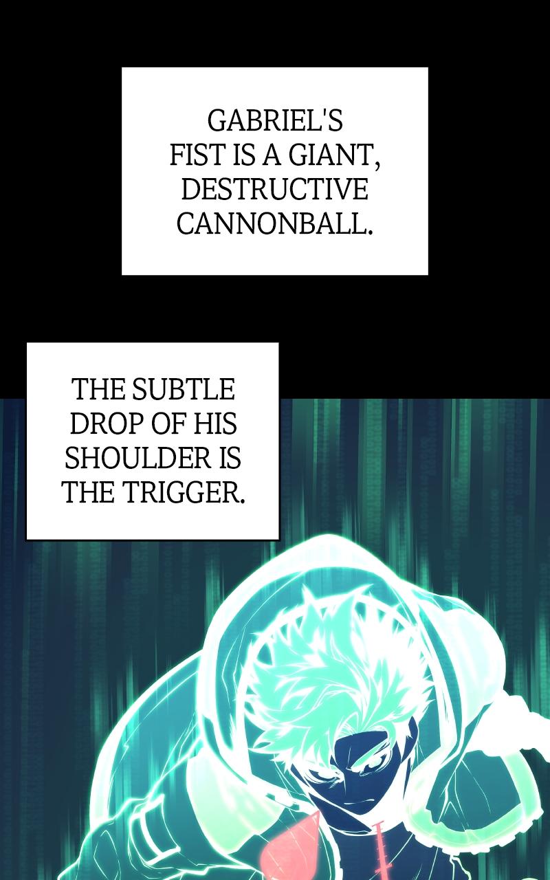 Bad Born Blood Chap 9 - Next Chap 10