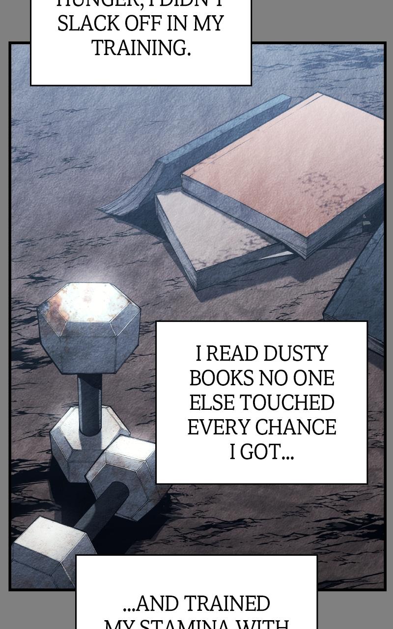 Bad Born Blood Chap 9 - Next Chap 10