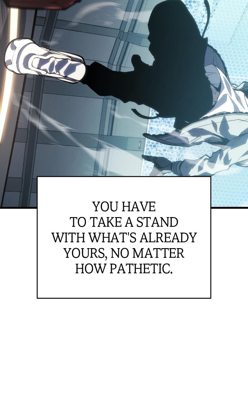 Bad Born Blood Chap 9 - Next Chap 10