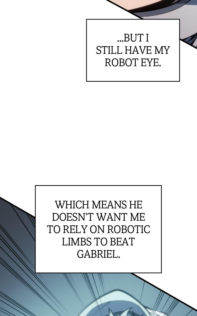 Bad Born Blood Chap 9 - Next Chap 10