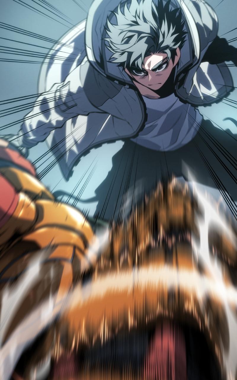 Bad Born Blood Chap 9 - Next Chap 10